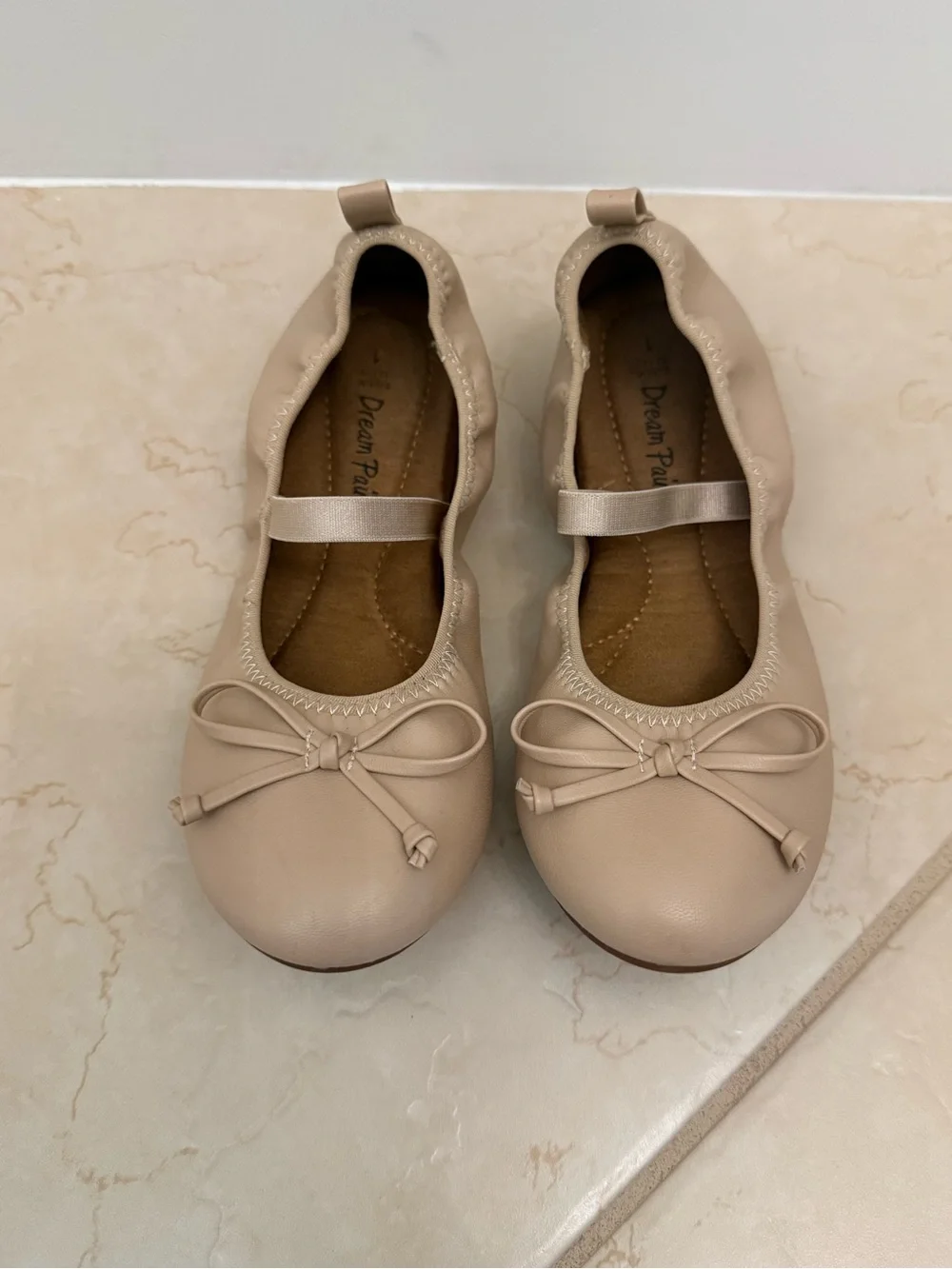 DREAM PAIRS Little Girls Mary Janes Shoes